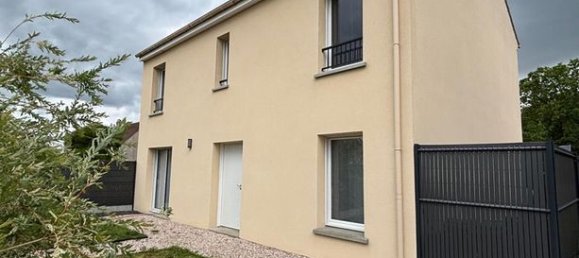 4 bedrooms House in Saint-Leger-aux-Bois, France No. 308617 16