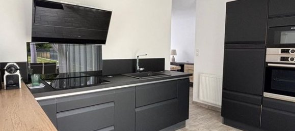 4 bedrooms House in Saint-Leger-aux-Bois, France No. 308617 8