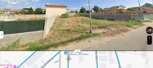 Grundstück in Gioia Tauro, Italy 570m², Nr. 284945 4