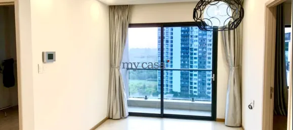 2 bedrooms Apartment for rent in Thu Duc, Ho Chi Minh, Vietnam № 9393 10