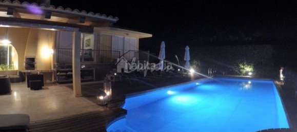 5 غرف نوم فيلا في Adeje, Spain رقم 29735 31