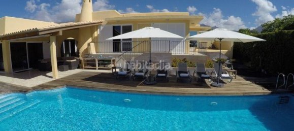 5 غرف نوم فيلا في Adeje, Spain رقم 29735 4