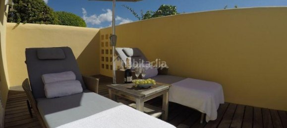 5 غرف نوم فيلا في Adeje, Spain رقم 29735 37