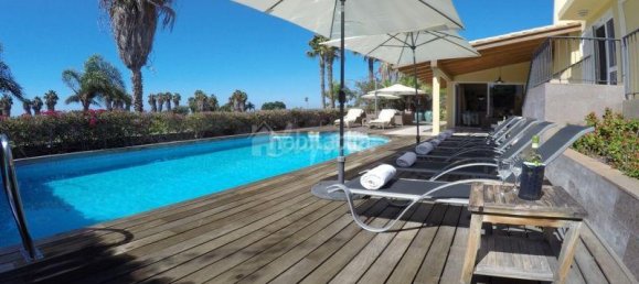 5 غرف نوم فيلا في Adeje, Spain رقم 29735 8