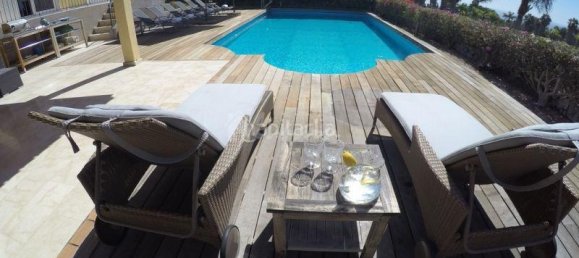 5 غرف نوم فيلا في Adeje, Spain رقم 29735 13