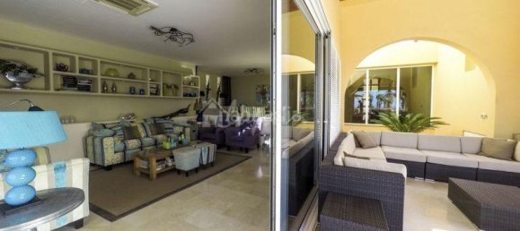 5 غرف نوم فيلا في Adeje, Spain رقم 29735 19