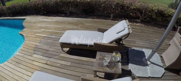 5 غرف نوم فيلا في Adeje, Spain رقم 29735 34