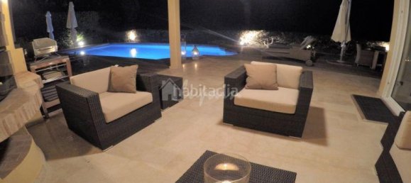 5 غرف نوم فيلا في Adeje, Spain رقم 29735 3