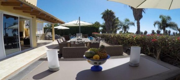 5 غرف نوم فيلا في Adeje, Spain رقم 29735 10