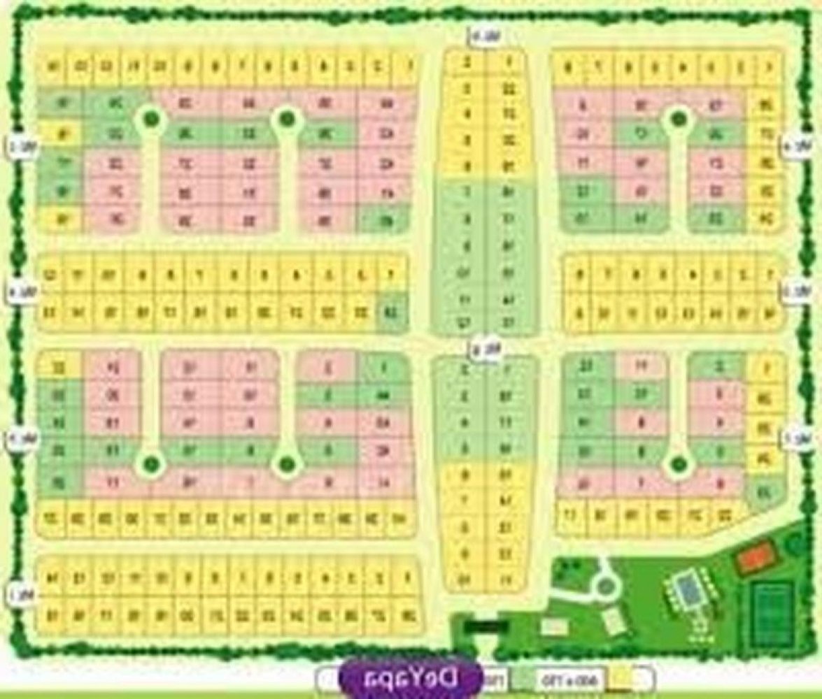 Terreno en Buenos Aires, Argentina No. 114641