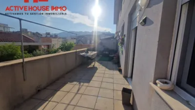 3 Schlafzimmer Doppelhaus in Sant Carles De La Rapita, Spain, Nr. 173259