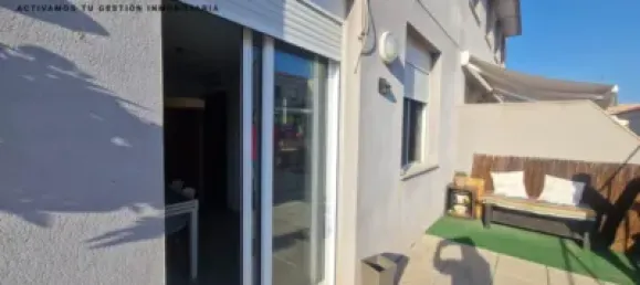 3 Schlafzimmer Doppelhaus in Sant Carles De La Rapita, Spain, Nr. 173259 2