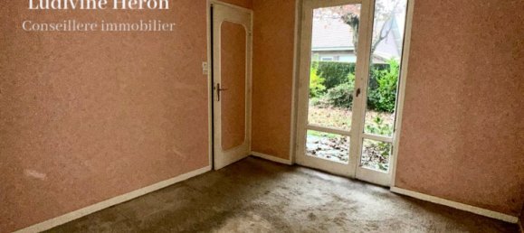 Casa T5 em Mametz, France N.º 51947 24