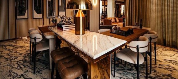 1 غرف نوم شقة في Bangkok, Thailand رقم 19609 10