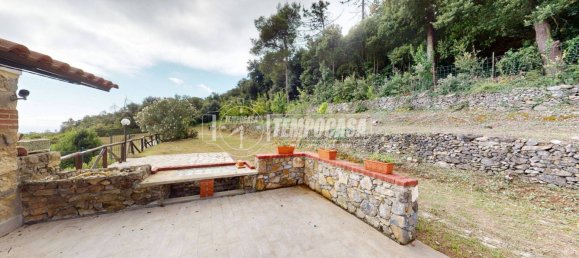1 Schlafzimmer Villa in Finale Ligure, Italy, Nr. 337169 20