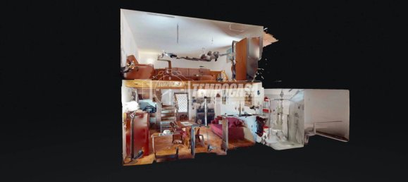 1 غرف نوم فيلا في Finale Ligure, Italy رقم 337169 31