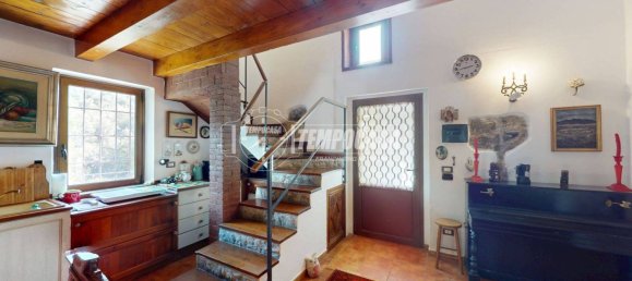 1 Schlafzimmer Villa in Finale Ligure, Italy, Nr. 337169 8