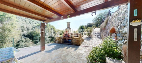 1 Schlafzimmer Villa in Finale Ligure, Italy, Nr. 337169 4