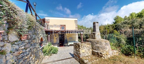 1 Schlafzimmer Villa in Finale Ligure, Italy, Nr. 337169 3