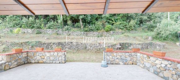 1 Schlafzimmer Villa in Finale Ligure, Italy, Nr. 337169 19