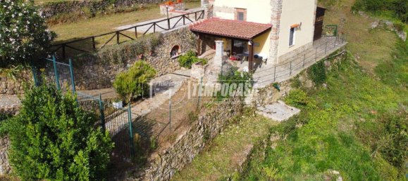 1 Schlafzimmer Villa in Finale Ligure, Italy, Nr. 337169 24