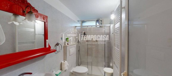 1 Schlafzimmer Villa in Finale Ligure, Italy, Nr. 337169 12