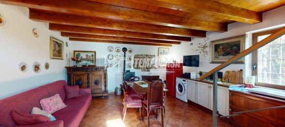 1 Schlafzimmer Villa in Finale Ligure, Italy, Nr. 337169 7