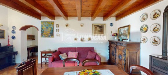 1 Schlafzimmer Villa in Finale Ligure, Italy, Nr. 337169 16