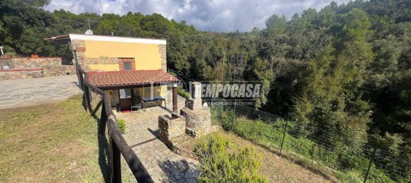 1 Schlafzimmer Villa in Finale Ligure, Italy, Nr. 337169 26