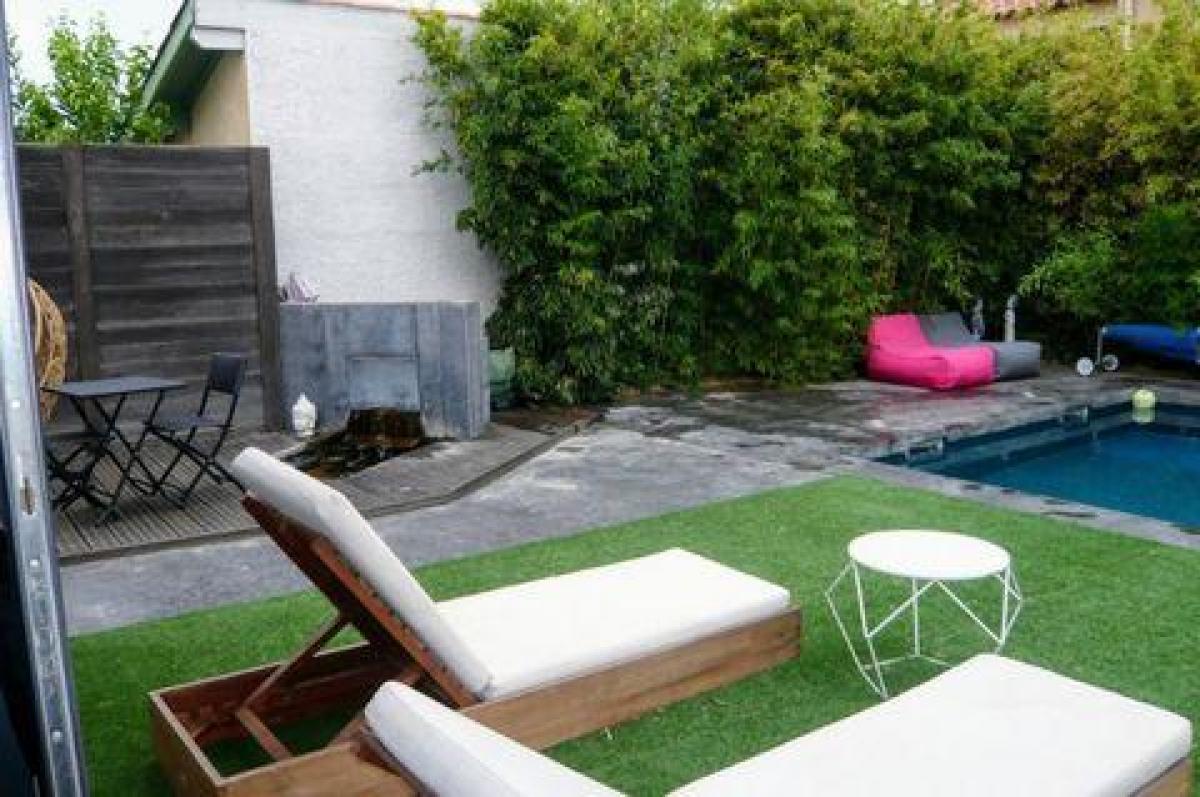 3 chambres Maison à Claira, France No. 25511