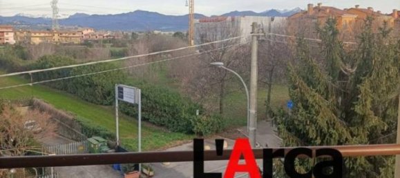 Apartamento de 3 divisões em Zanica, Italy N.º 39391 7