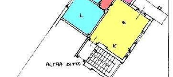 Apartamento de 3 divisões em Zanica, Italy N.º 39391 16