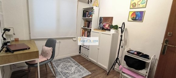 Apartamento de 4 dormitorios en Alicante, Spain No. 147018 11