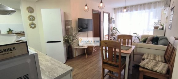 Apartamento de 4 dormitorios en Alicante, Spain No. 147018 16