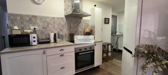 Apartamento de 4 dormitorios en Alicante, Spain No. 147018 22