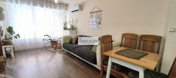 Apartamento de 4 dormitorios en Alicante, Spain No. 147018 18