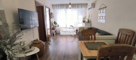 Apartamento de 4 dormitorios en Alicante, Spain No. 147018 17