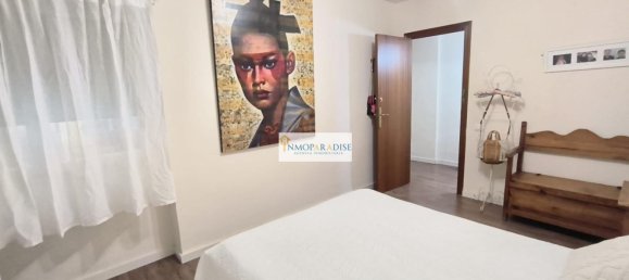 Apartamento de 4 dormitorios en Alicante, Spain No. 147018 8