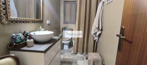 Apartamento de 4 dormitorios en Alicante, Spain No. 147018 14