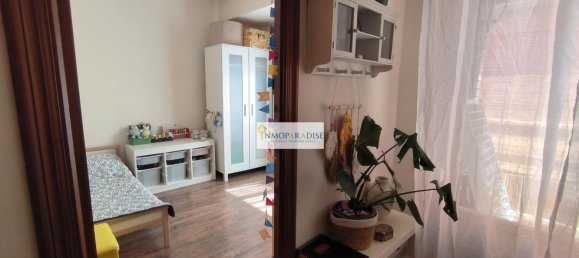 Apartamento de 4 dormitorios en Alicante, Spain No. 147018 33
