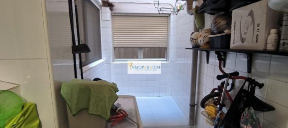 Apartamento de 4 dormitorios en Alicante, Spain No. 147018 28
