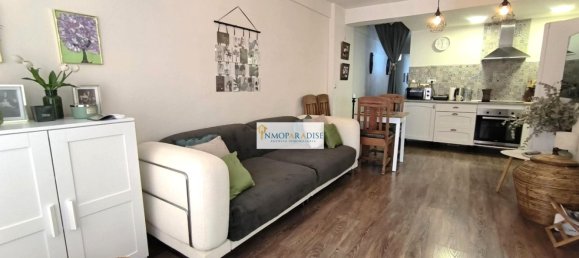 Apartamento de 4 dormitorios en Alicante, Spain No. 147018 2