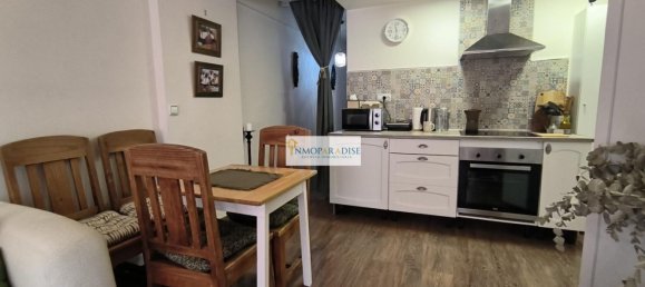 Apartamento de 4 dormitorios en Alicante, Spain No. 147018 21