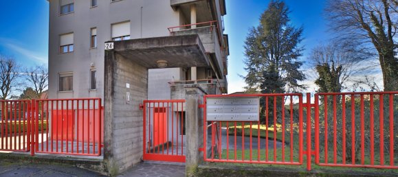 1 غرف نوم شقة في Mezzago, Italy رقم 295085 19