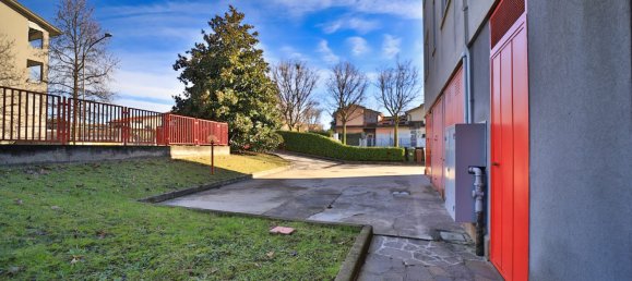 1 غرف نوم شقة في Mezzago, Italy رقم 295085 16