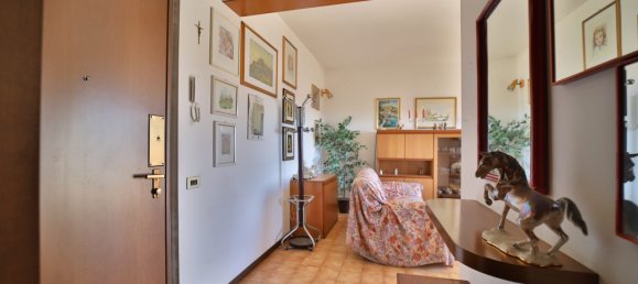 1 غرف نوم شقة في Mezzago, Italy رقم 295085 13