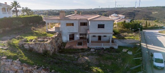 3 bedrooms Villa in Vila do Bispo, Portugal No. 118613 31