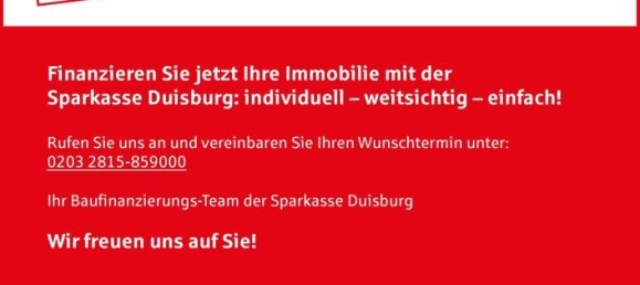 Apartamento T1 em Duisburg, Germany N.º 18297 8