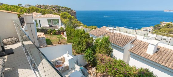 Duplex T3 em Andratx, Spain N.º 244693 11