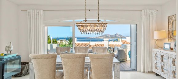 Duplex T3 em Andratx, Spain N.º 244693 4